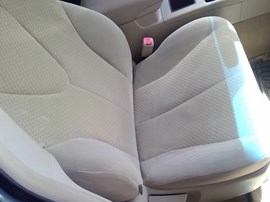 2007 TOYOTA CAMRY, GREEN, LE MODEL, 2.4L, AT.  Z26428
